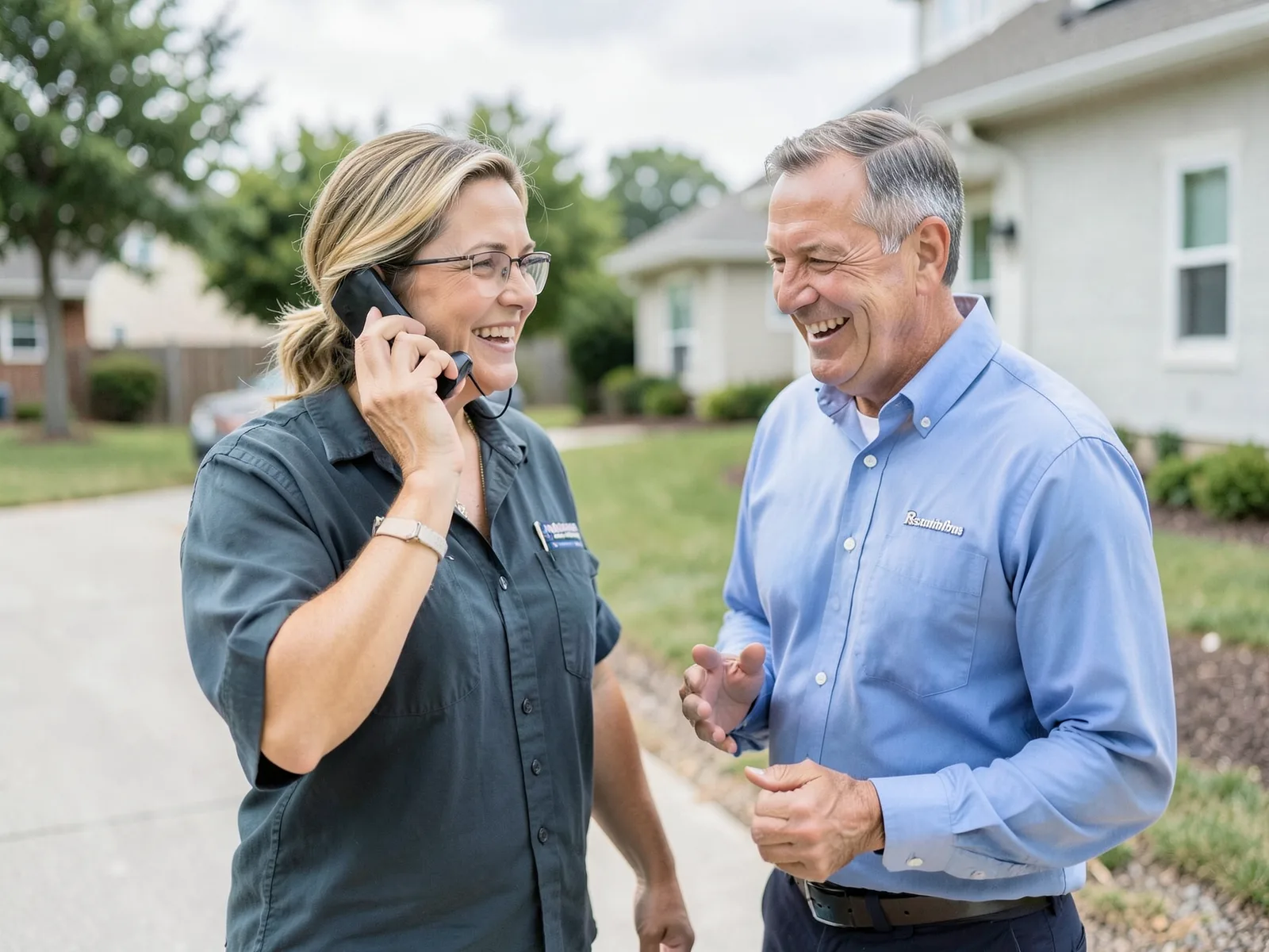 Frequently Asked Questions About Hidden Leak Restoration in Union, IL